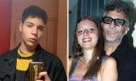 La historia de amor de Margarita, la hija de Fito Páez, y Balthazar Murillo, el chico que conquistó a todos en la serie de Tévez