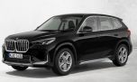 BMW lanzó la X1 Efficient en Argentina
