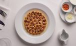 Bravado recibió a Naní: una cena de cocina armenia y vinos Karas