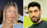 “Tengo errores como cualquiera”: Candela Arizaga, la novia de Facundo Moyano rompió el silencio
