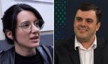 "El Gordo Dan" acusa a Malena Pichot de alentar un magnicidio