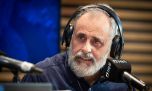 Jorge Rial activista: "La marcha no hay que bajarla, hay que copar la calle"