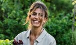 De Panamá a cowboy: los 10 sombreros que Juliana Awada convirtió en su sello personal