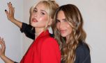 El cambio de look de Myla Cambiaso, la hija de María Vázquez y Adolfo Cambiaso: “Nuevo día, nuevo pelo”