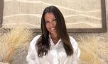 La historia secreta detrás de la foto más viral de Pampita cuando era adolescente