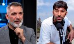 Pedro Rosemblat destrozó a Pablo Duggan al aire: "Te hiciste peronista a los 50, hace cinco minutos"