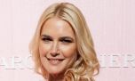 Valeria Mazza marca tendencia con su look total pink: vestido largo, volados y joyería minimalista