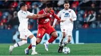 Belgrano vs Tigre