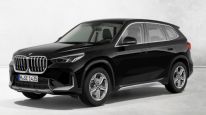 BMW lanzó la X1 Efficient en Argentina