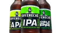 Cerveza Goyeneche