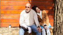 Alejandro Fiore y Magui Bravi