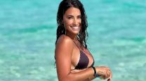 Las novelas que lee Antonela Roccuzzo en vacaciones