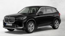 BMW lanzó la X1 Efficient en Argentina