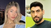 “Tengo errores como cualquiera”: Candela Arizaga, la novia de Facundo Moyano rompió el silencio