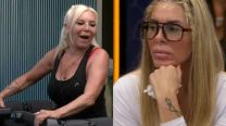 Mariela Prieto y Yanina Zilli