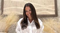 La historia secreta detrás de la foto más viral de Pampita cuando era adolescente