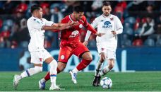 Belgrano vs Tigre