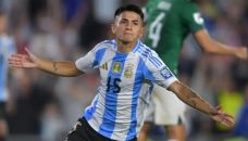 Thiago Almada