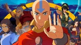 Aang: El último maestro del aire