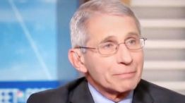 Anthony Fauci