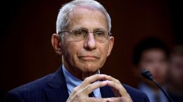 Anthony Fauci, infectólogo EEUU