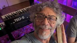 Fito Páez