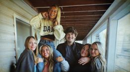 Los asesinatos de Idaho
