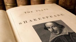 Mónica Maffia contó cómo fue el excepcional acceso al primer folio de Shakespeare