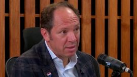 Presidente de REMAX Argentina: "Las pymes están estranguladas"