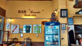 Buenos Aires tiene nuevos Bares Notables.