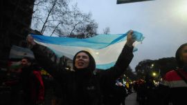Ley de Tierras: un fallo judicial obliga al Gobierno a preservar los datos sobre tierras rurales
