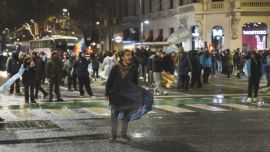 Encuesta: el 66% cree que la soberanía y la defensa de la patria están menos presentes en el Gobierno