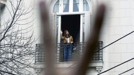 El dato que complica el reclamo internacional de Cristina Kirchner: por qué importa lo que dijo Lorenzetti sobre la inhabilitación perpetua
