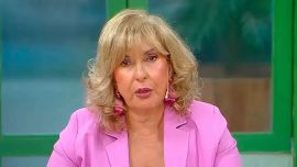 Escándalo en A la Barbarossa tras la salida de una panelista y una nueva incorporación: "Se fue ofendida"