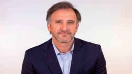 Joaquín Benegas Lynch y la venta de tierras a extranjeros: los negocios privados de un senador cercano a Milei
