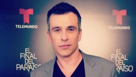 La nueva vida de Martín Karpan, el ex novio de Florencia Peña que construyó un negocio con ella y ahora triunfa en Colombia