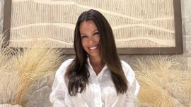 La historia secreta detrás de la foto más viral de Pampita cuando era adolescente