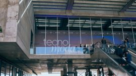 Tecnomoda 2026: cuando la moda argentina se encuentra con la IA