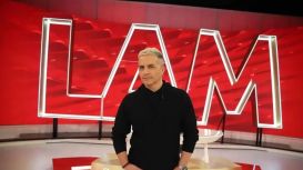 Ángel de Brito reveló cuándo va a ser el final de LAM: "Me gustaría probar otras cosas"