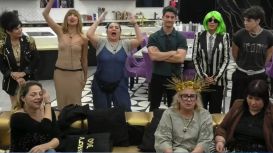 Quedó definida una nueva placa de nominados en Gran Hermano: quiénes son