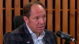 06-08-2026 Sebastián Sosa presidente REMAX Argentina