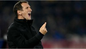 Rodolfo "Vasco" Arruabarrena
