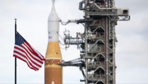 La NASA alista un gran evento en Florida