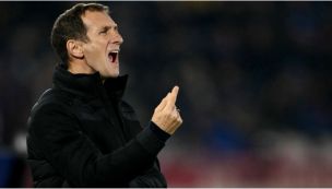 Rodolfo "Vasco" Arruabarrena