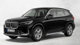 BMW lanzó la X1 Efficient en Argentina
