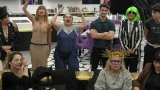 Gran Hermano Generación Dorada