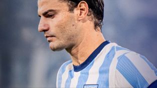 Santiago Sosa en Racing Club
