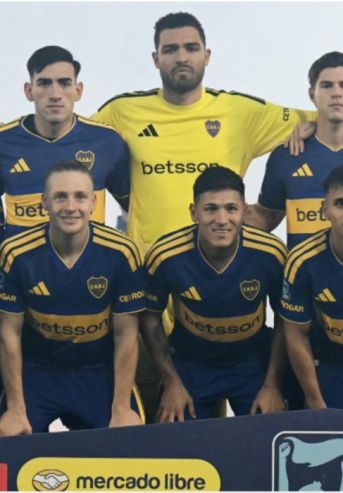 Boca vs Estudiantes