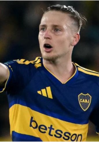 Santiago Ascacibar