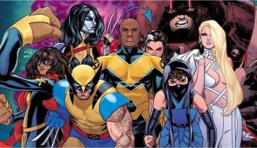 X-Men